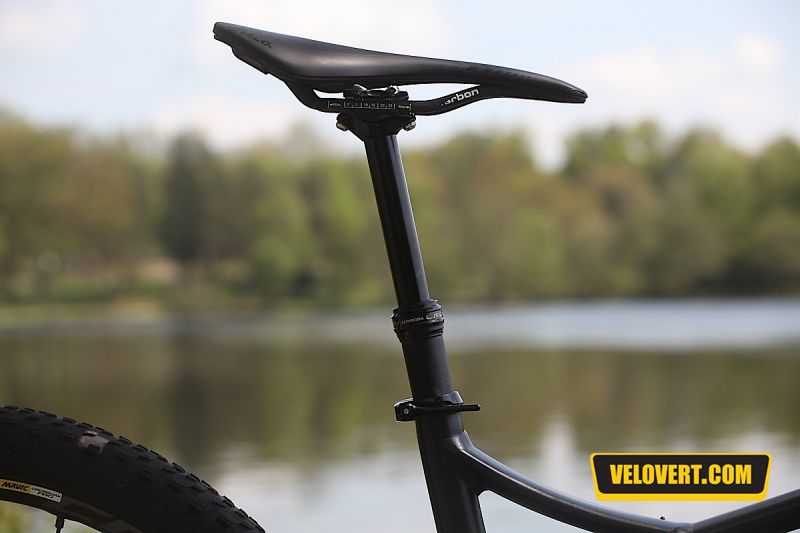 Selle vtt xc