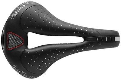 Selle velo max flite gel flow noir selle italia
