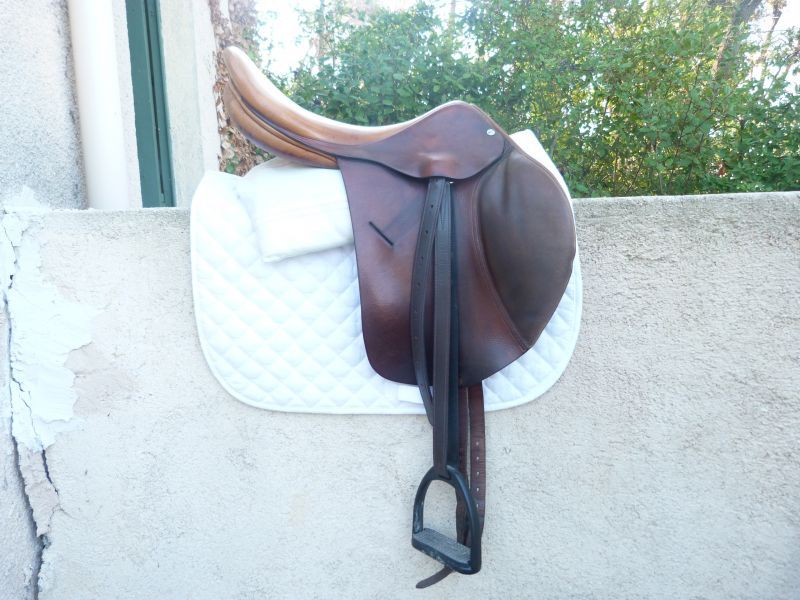 Bonne selle