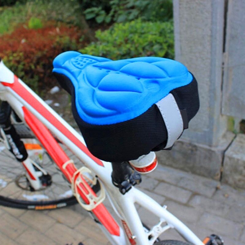 Coussin de selle velo