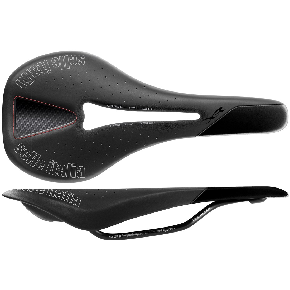 Gel selle