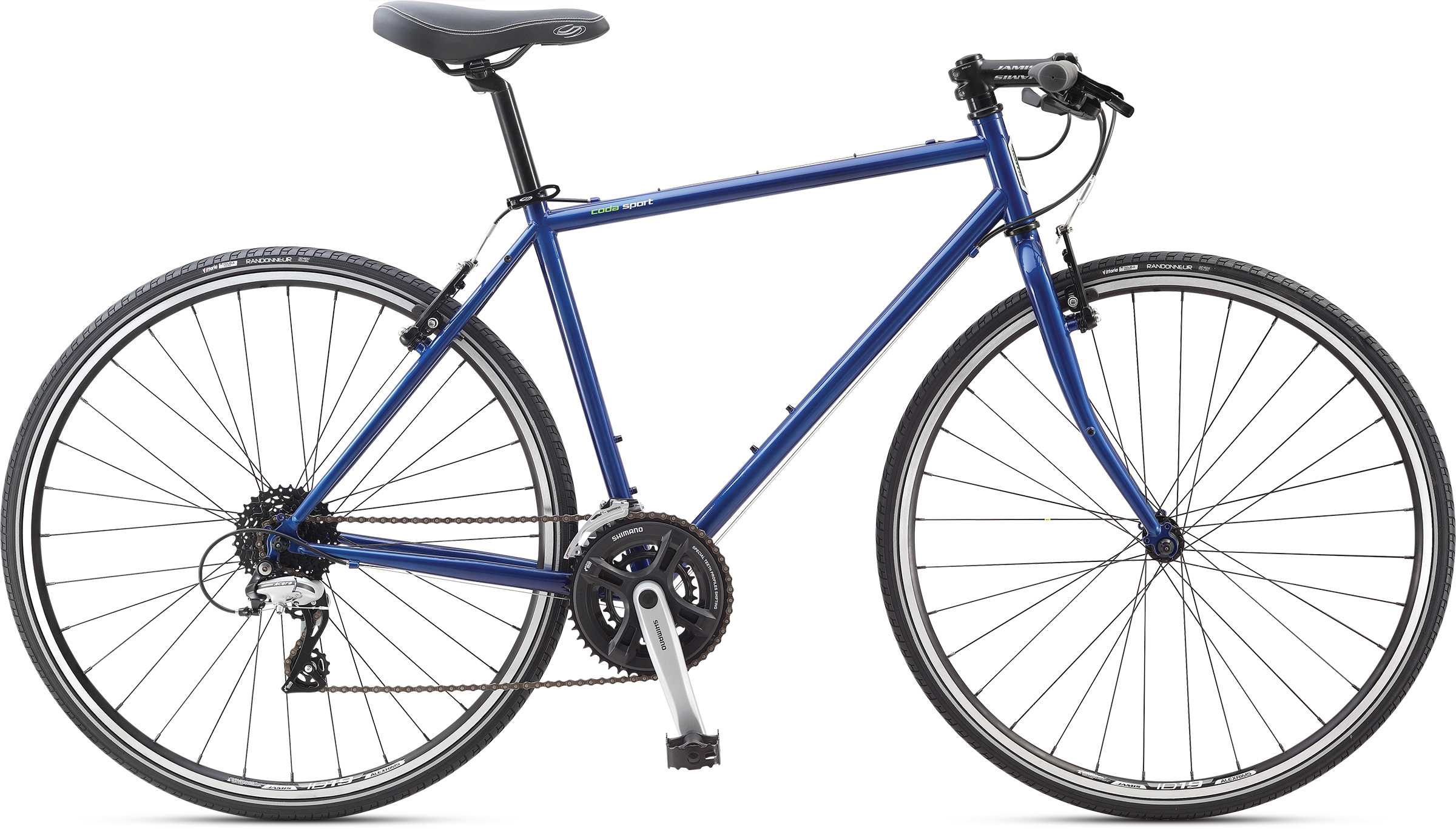 Selle velo sport 2000