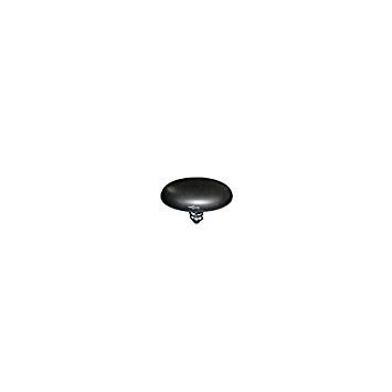 Selle velo ovale