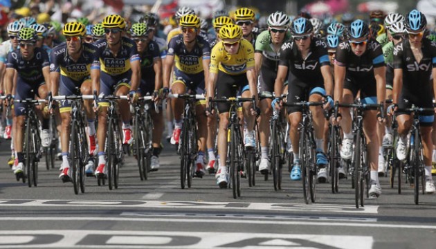 Selle velo et impuissance