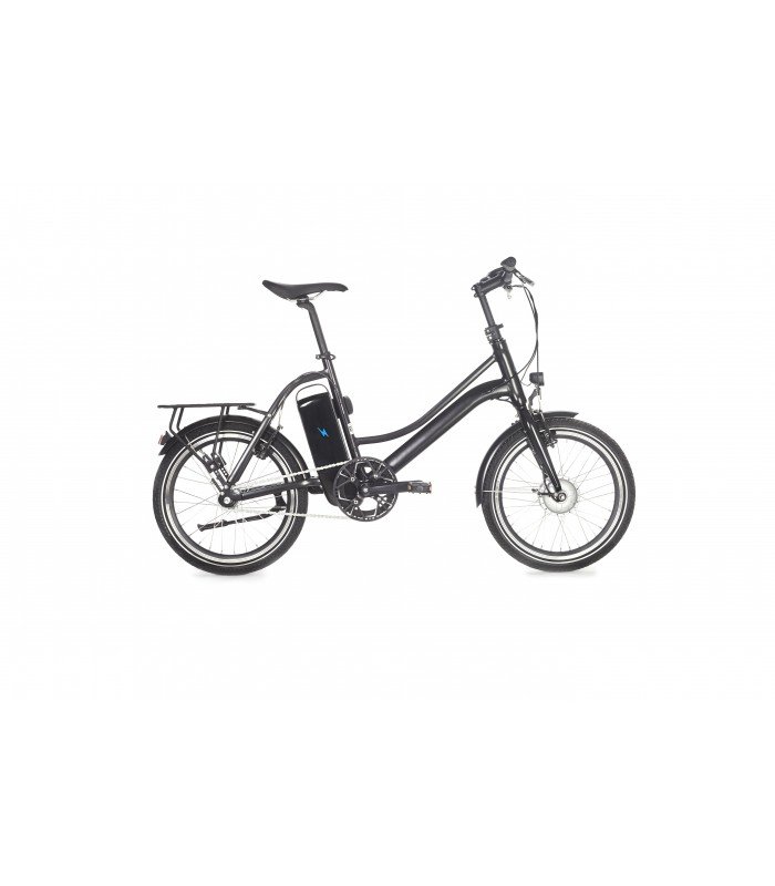Velo deux selles
