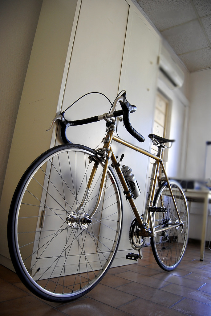 Brooks velo