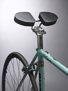 Selle velo spongy wonder