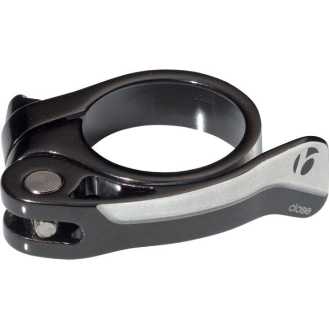 Serrage selle vtt