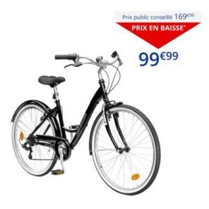 Selle velo nakamura