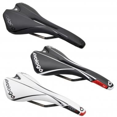 Selle velo route jaune