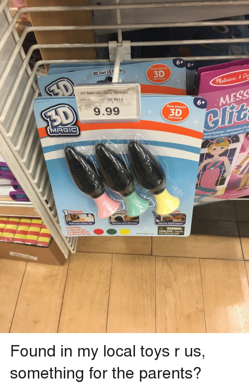 Sel en gel