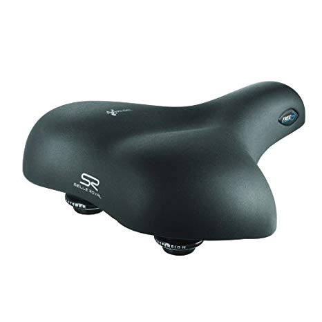 Selle velo cruiser