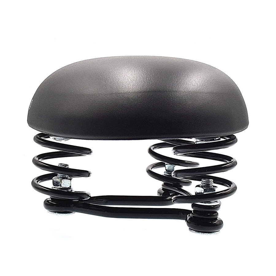 Selle de velo sans bec