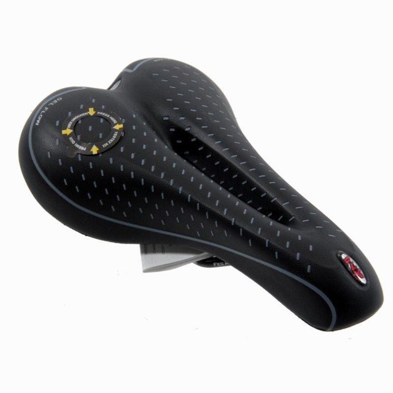 Selle decathlon
