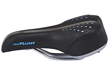 Selle vtt femme