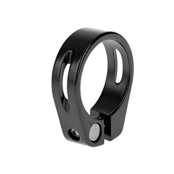 Serre selle vtt
