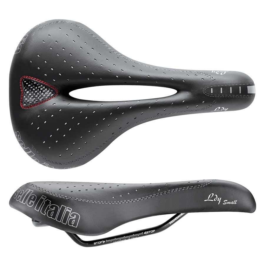Selle velo italia gel flow