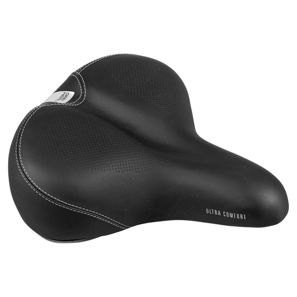Selle velo confort femme