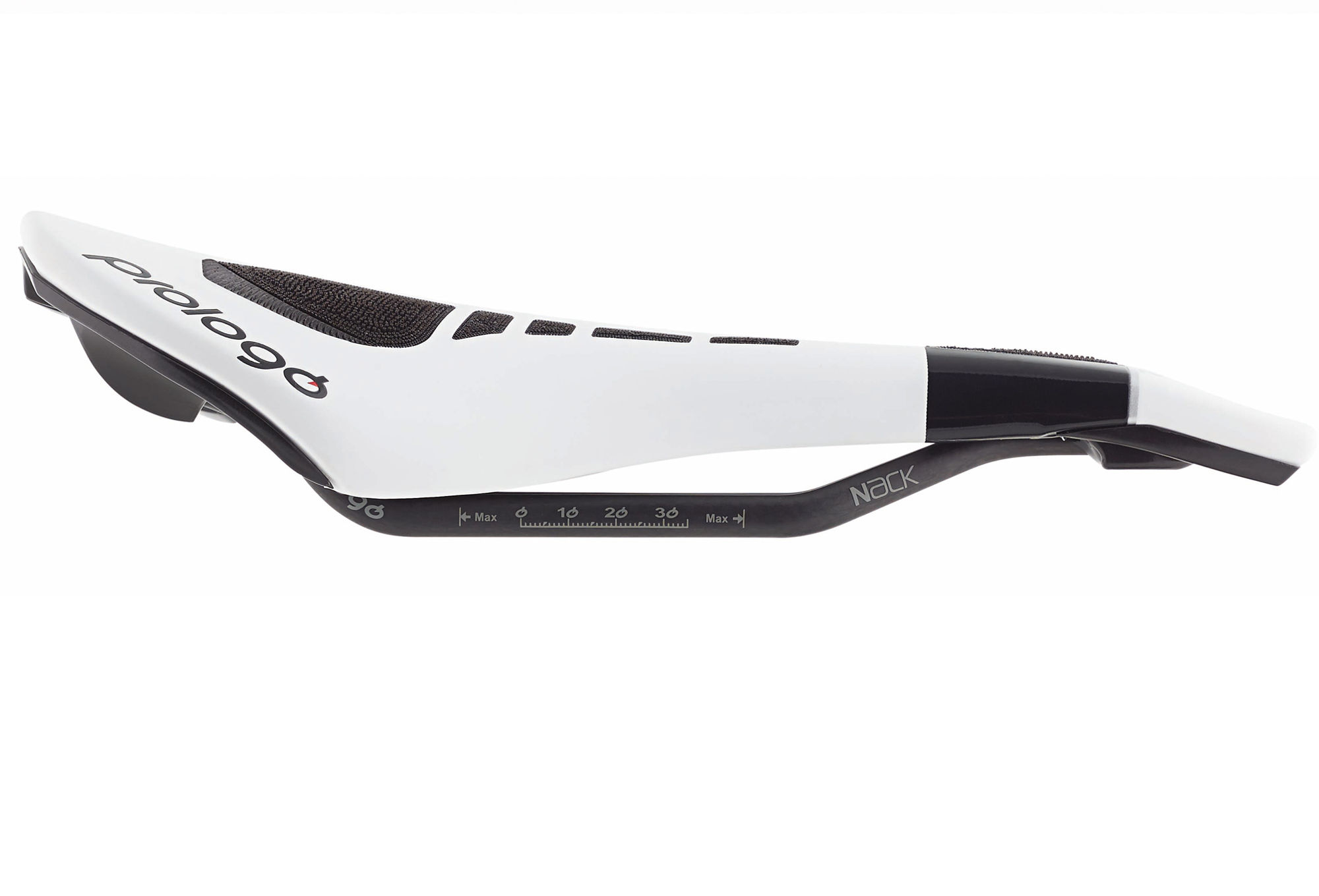 Selle vélo route prologo scratch 2 pas nack
