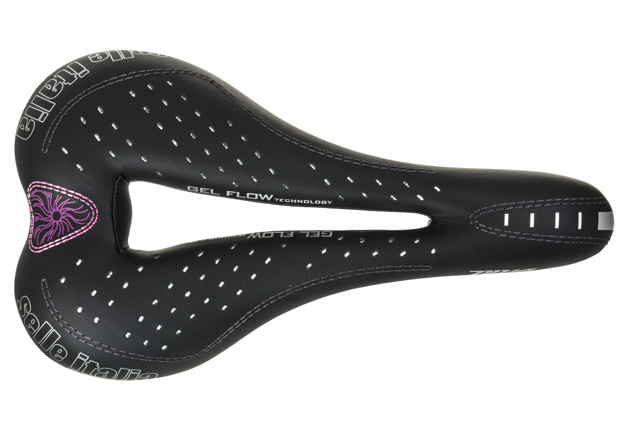 Selle route femme