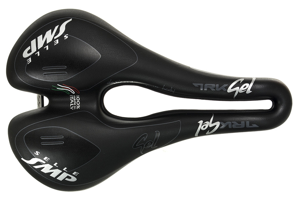 Selle smp pour vtt