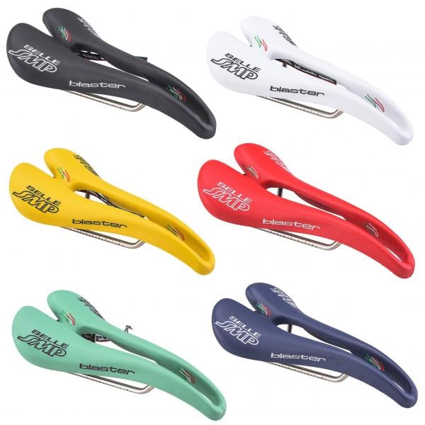 Selle velo smp femme