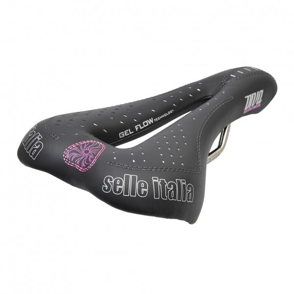 Selle femme vtt