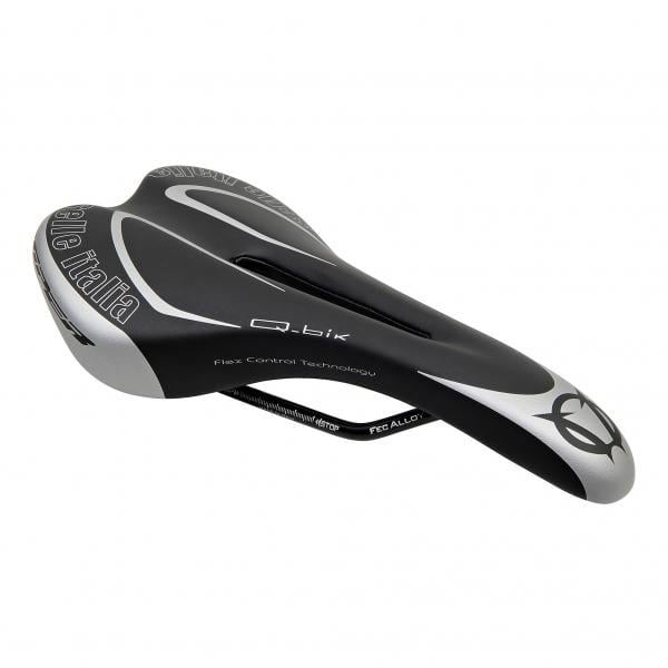 Selle gel vtt homme