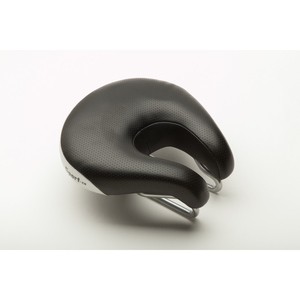 Selle ergonomique velo