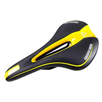 Selle vtt ultra legere