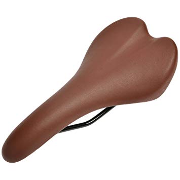 Selle route confortable