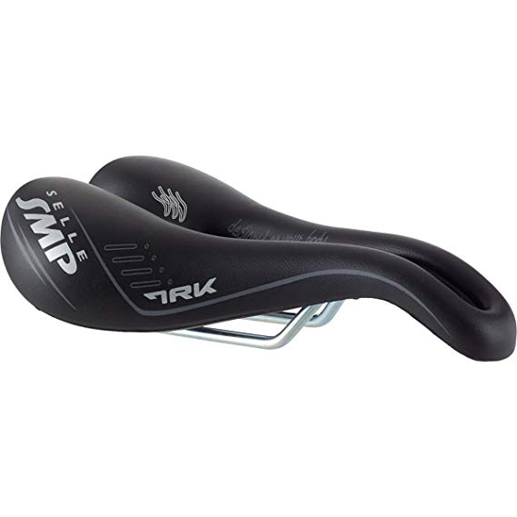 Selle velo white star