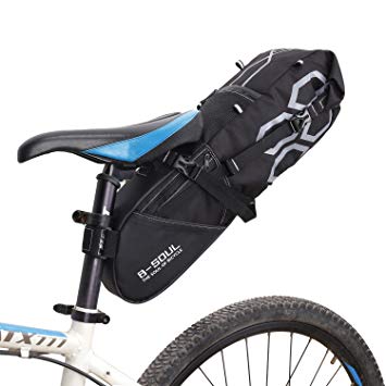 Selle vélo randonnée