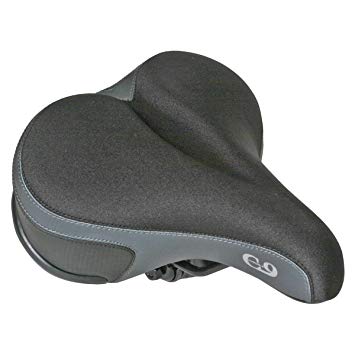 Confort selle velo