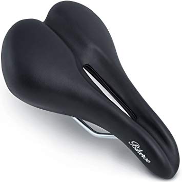 Selle vtt xc confortable
