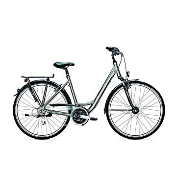 Velo vtc