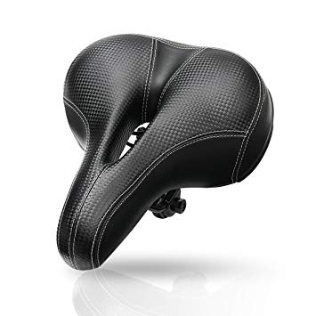 Selle ultra confortable