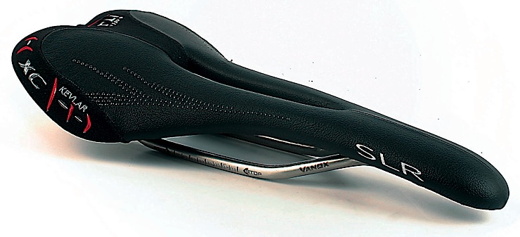 Selle velo kevlar