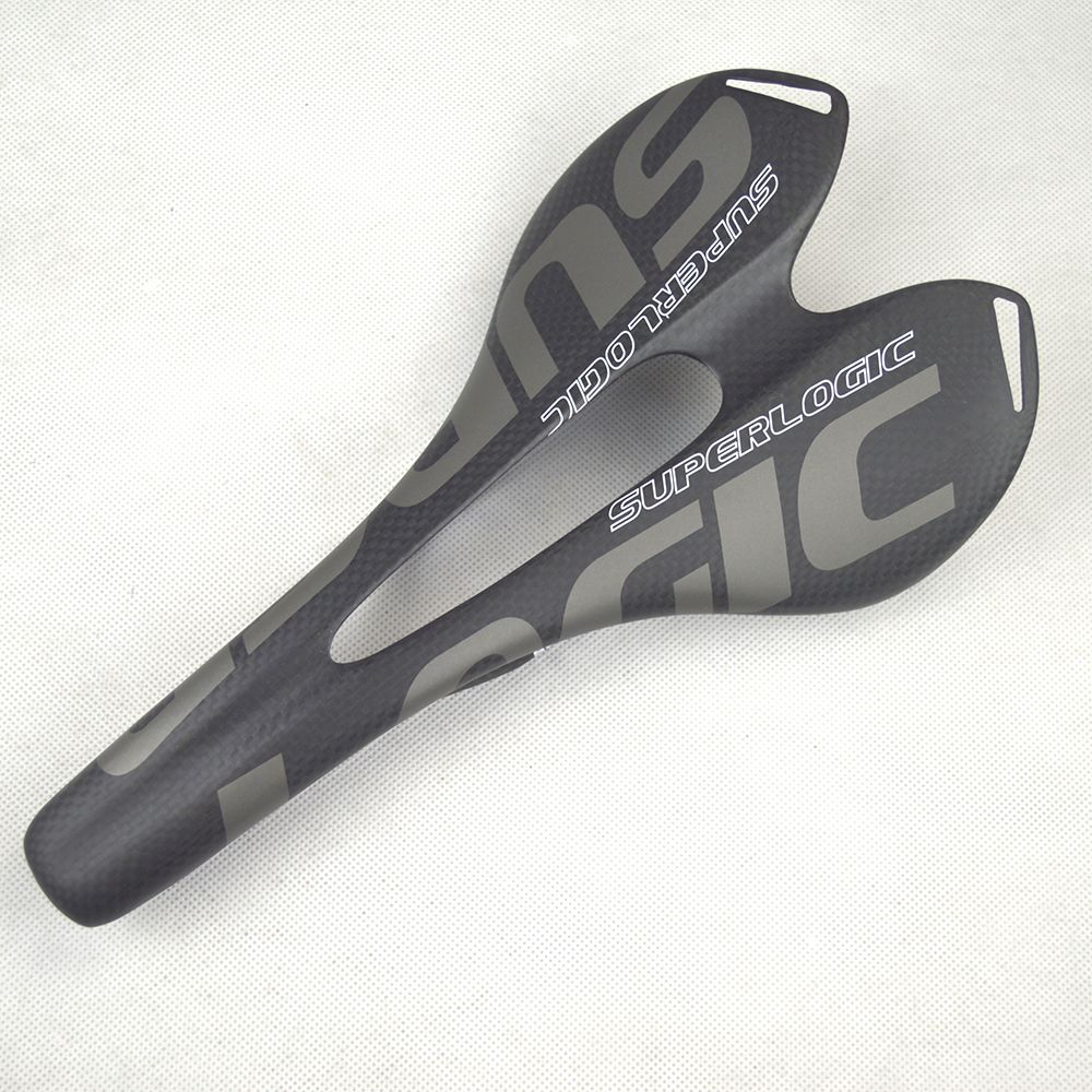 Selle carbone velo