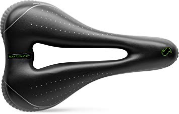 Selle confort femme