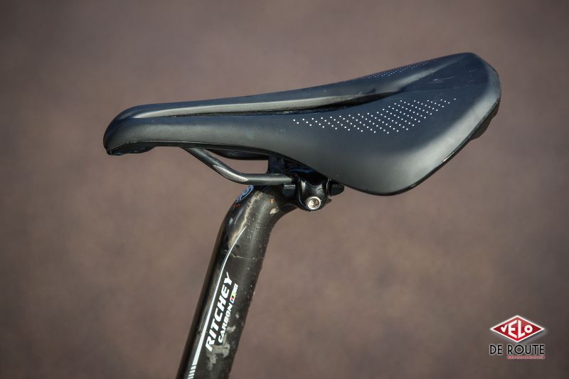 Selle velo route specialized
