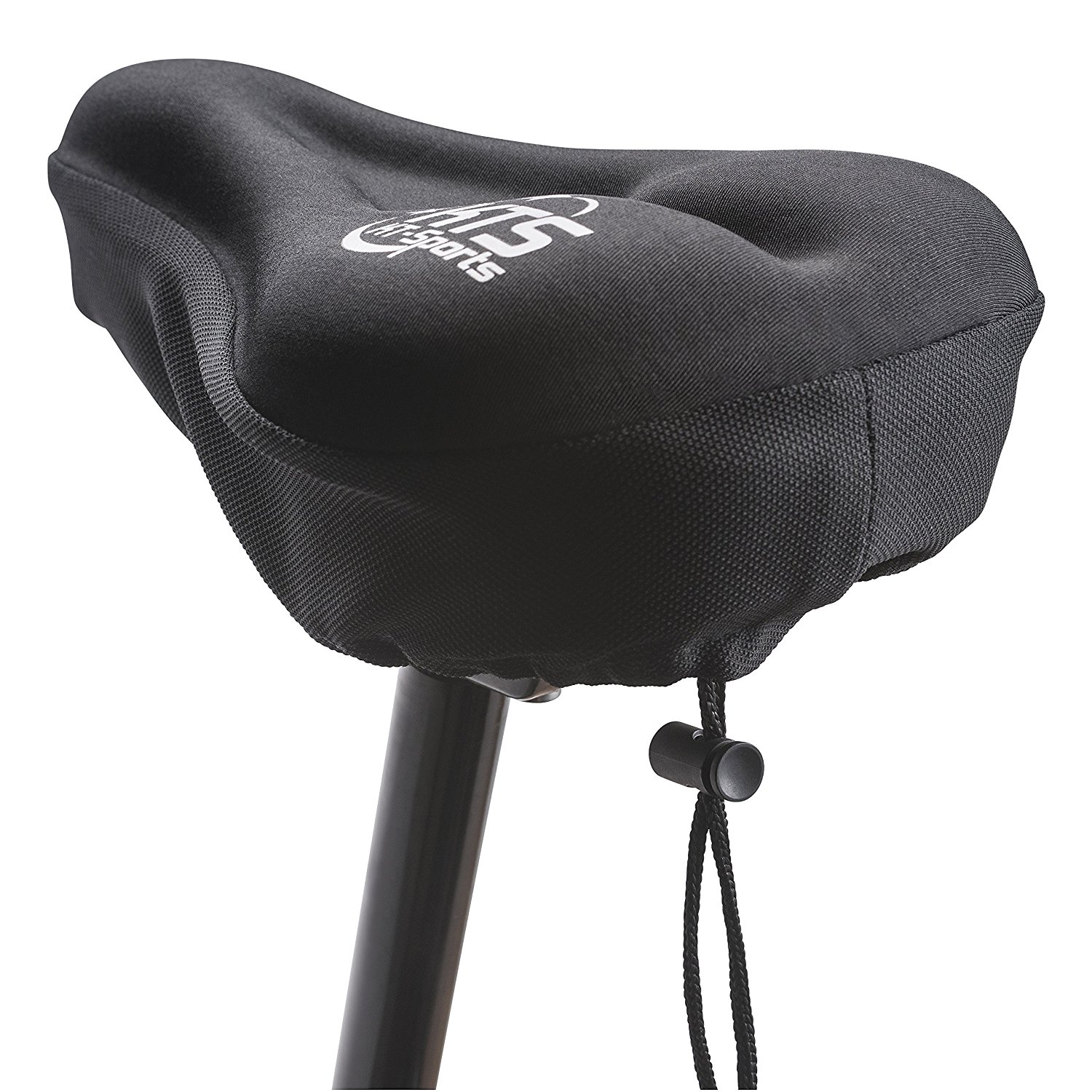 Selle de velo gel