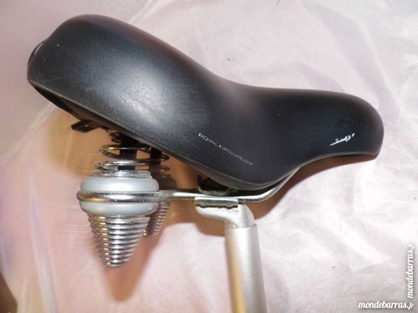 Selle velo occasion