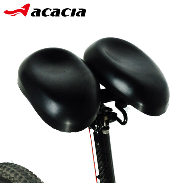 Selle vélo ergonomique