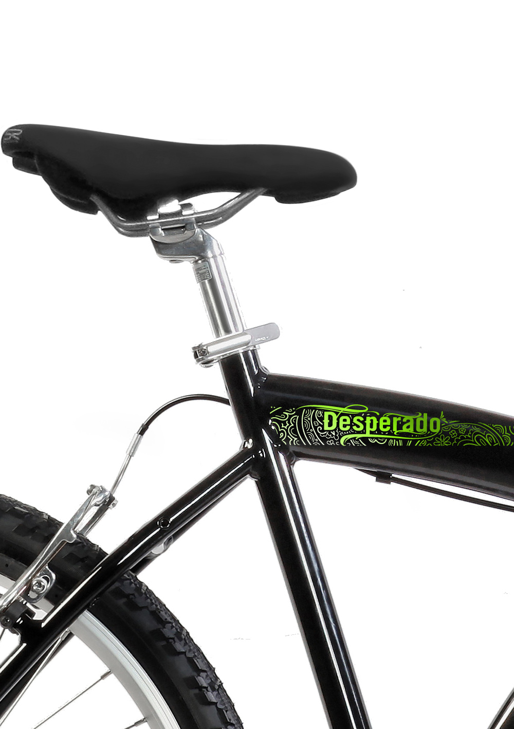 Selle velo arcade