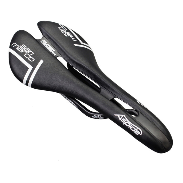 Selle carbone