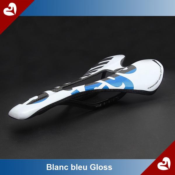 échauffement selle vélo