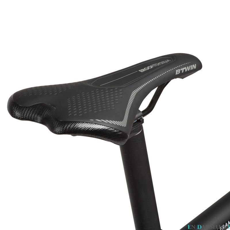 Selle b twin