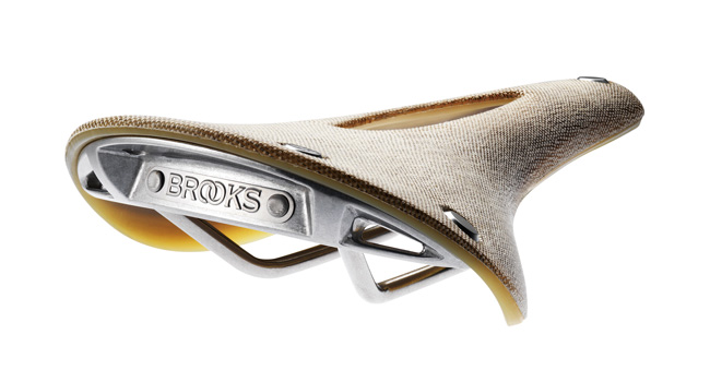 Brook selle