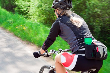 Selle de velo qui fait mal